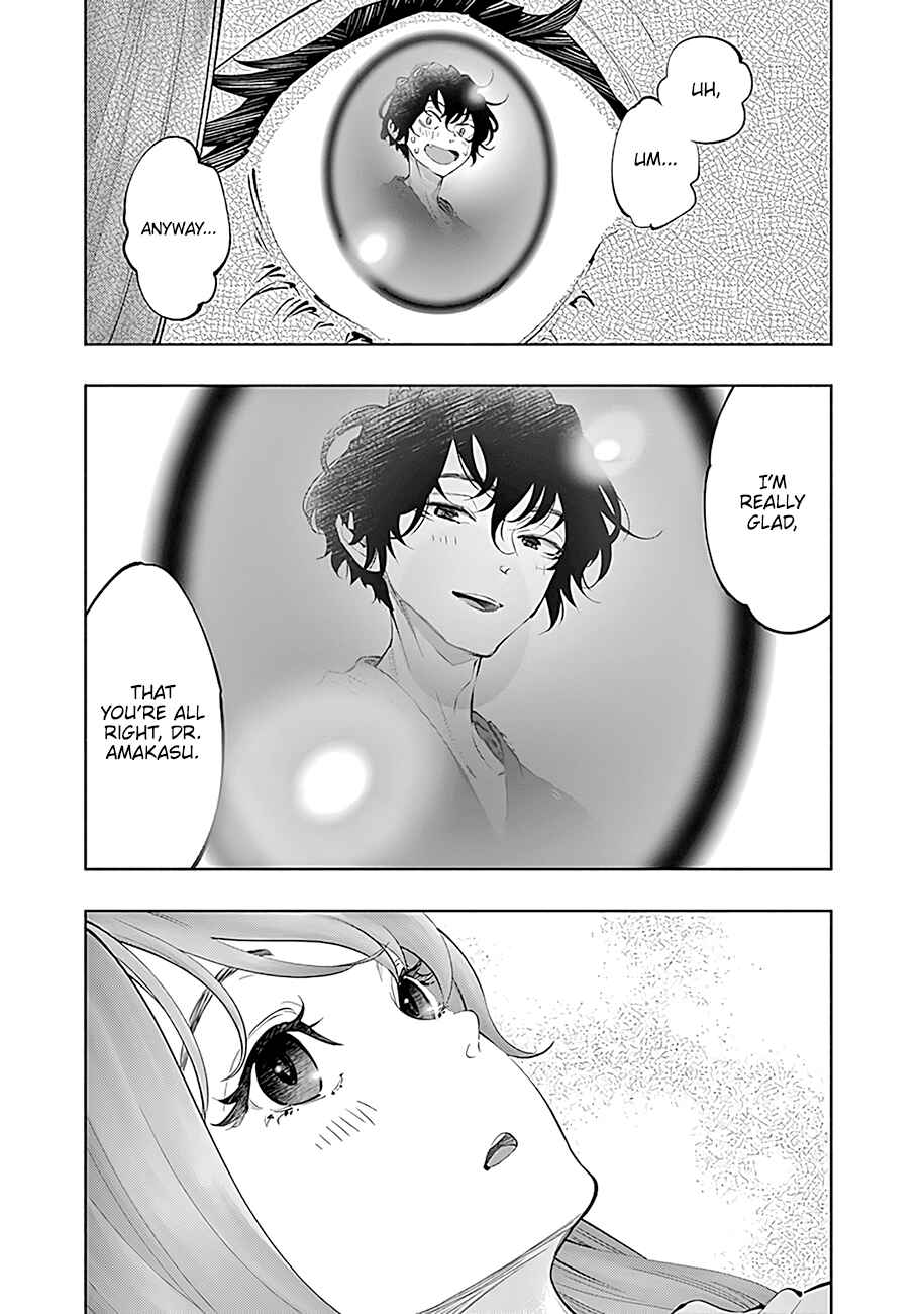 Page 16 Chapter 59 Radiation House