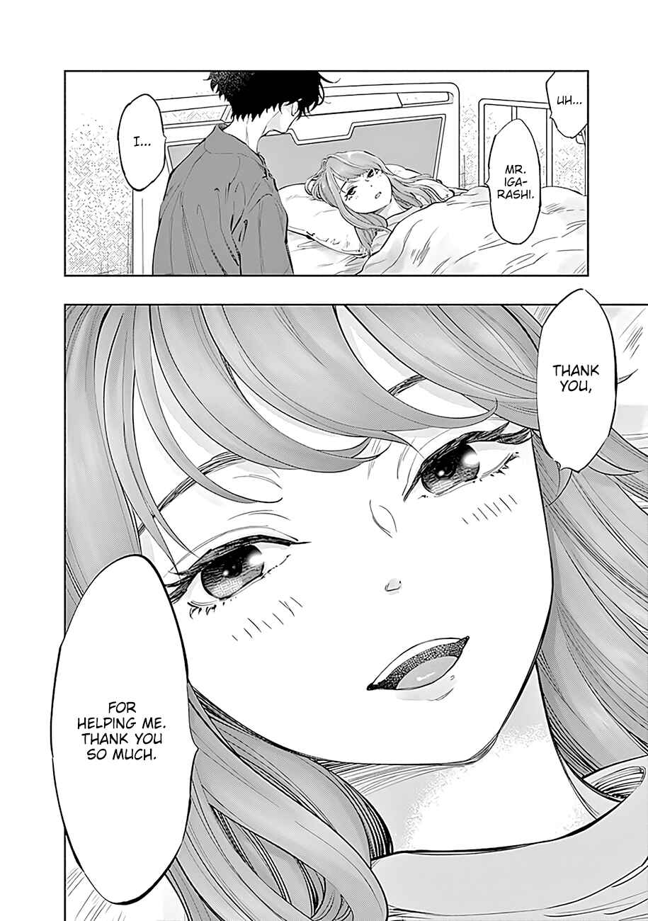 Page 17 Chapter 59 Radiation House