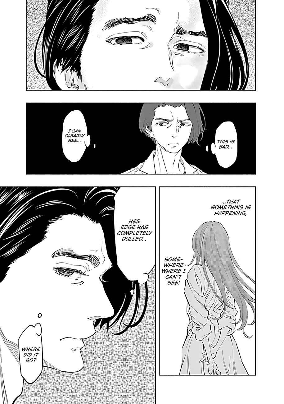 Page 20 Chapter 59 Radiation House