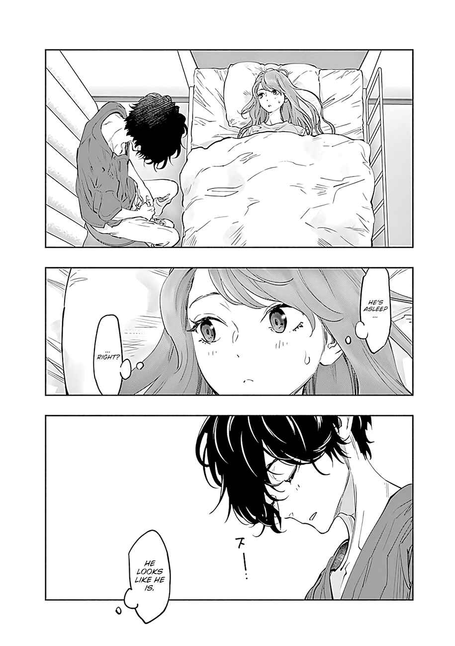 Page 3 Chapter 59 Radiation House