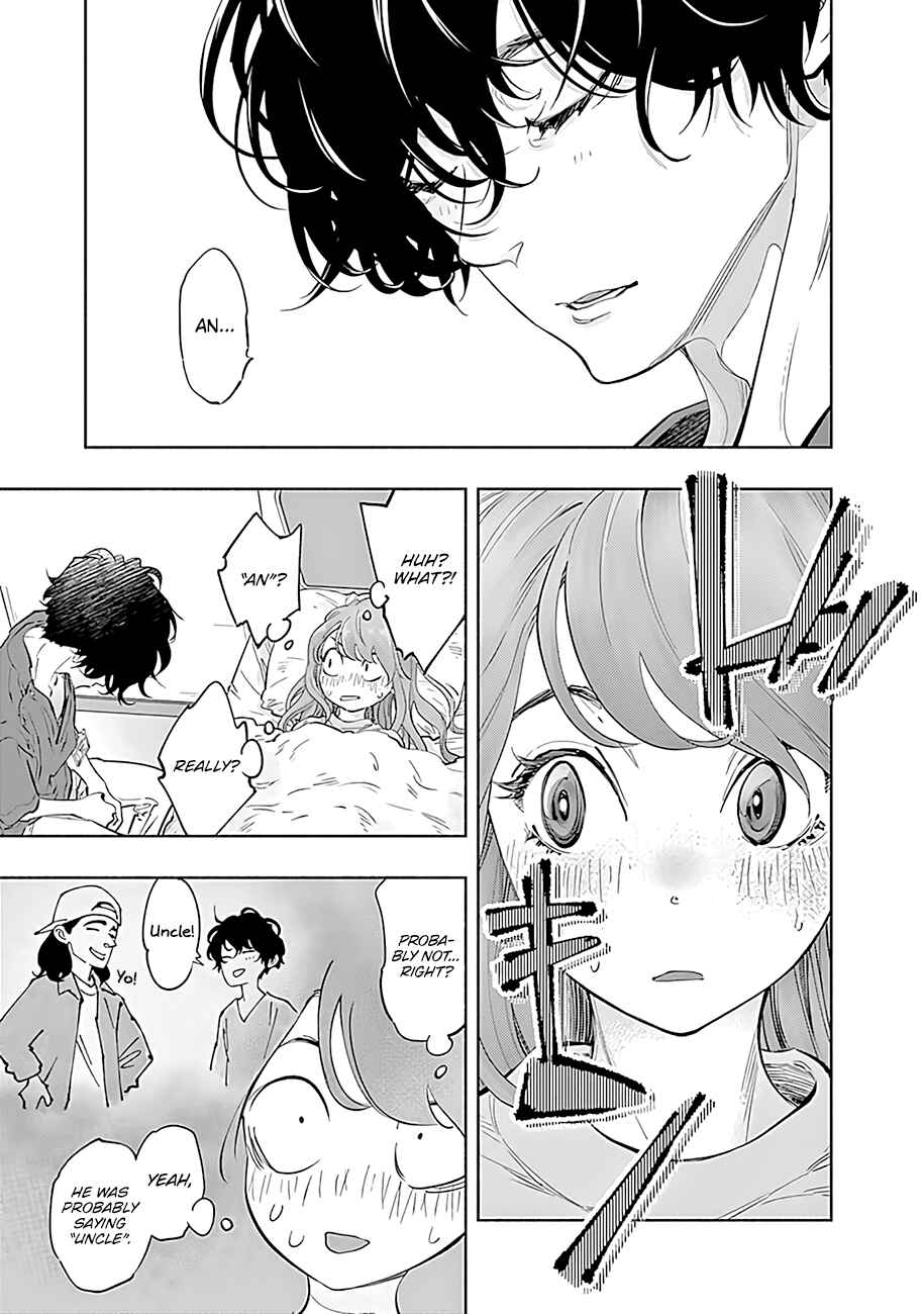 Page 6 Chapter 59 Radiation House