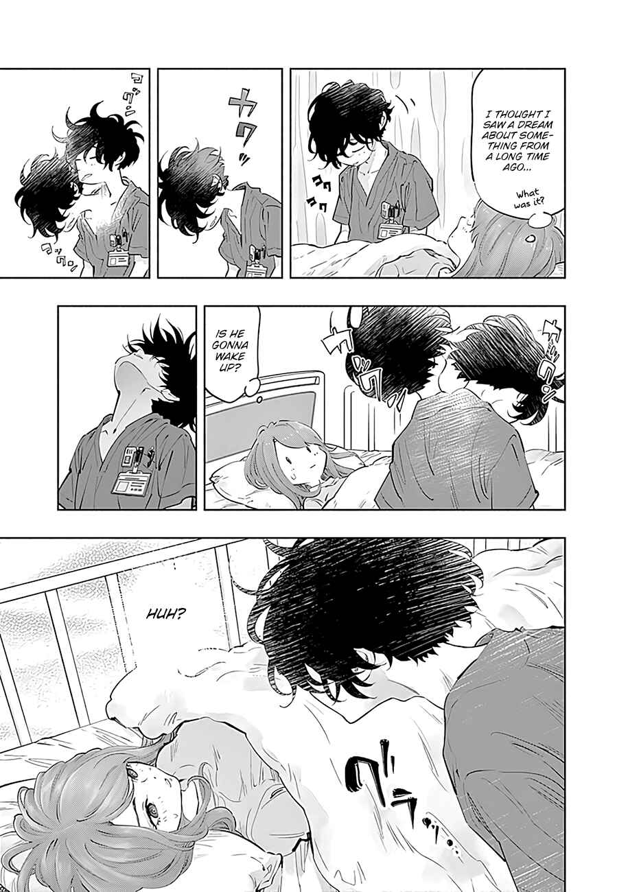 Page 8 Chapter 59 Radiation House