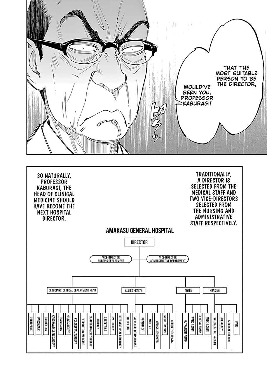 Page 13 Chapter 43 Radiation House