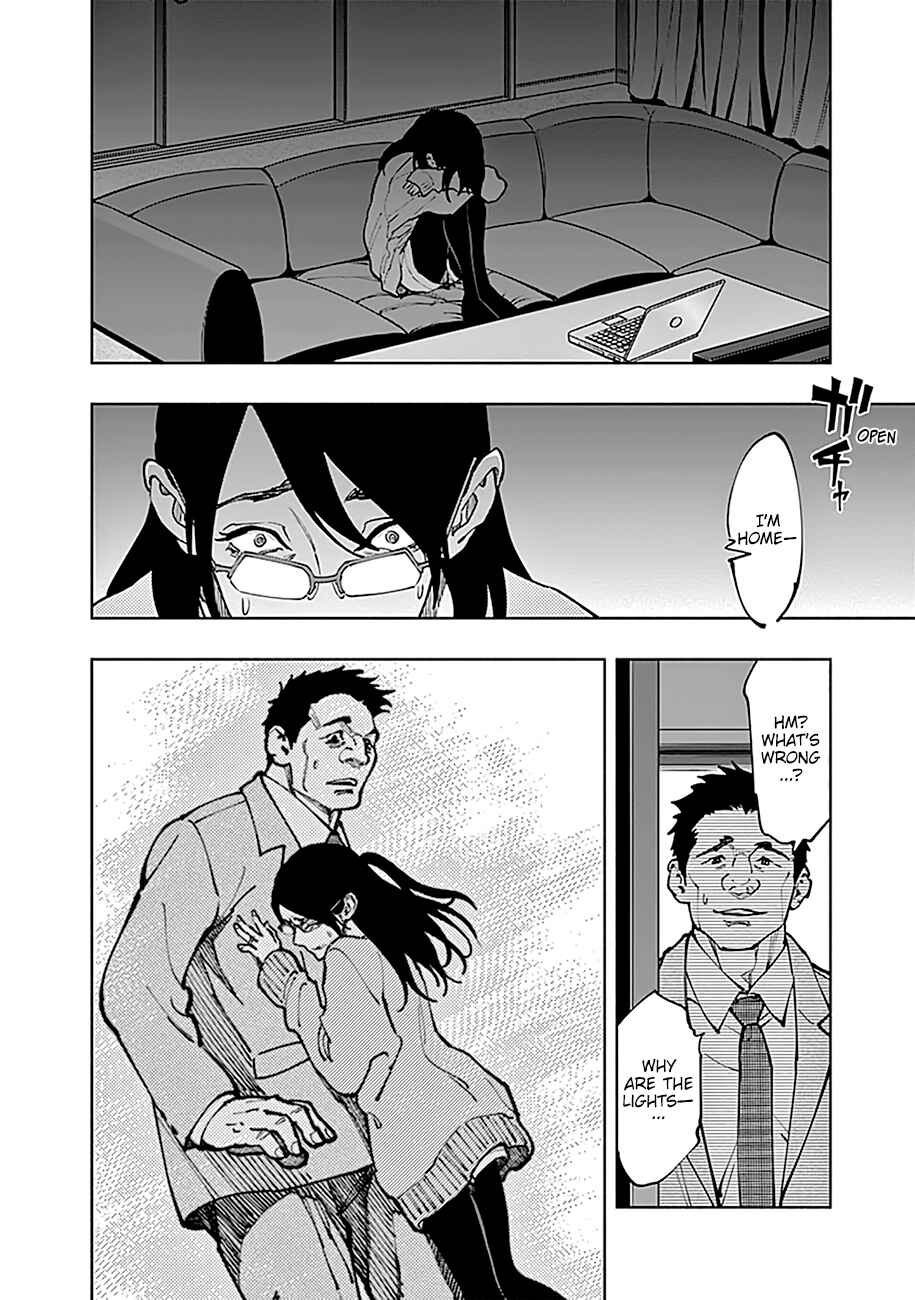 Page 15 Chapter 4 Radiation House