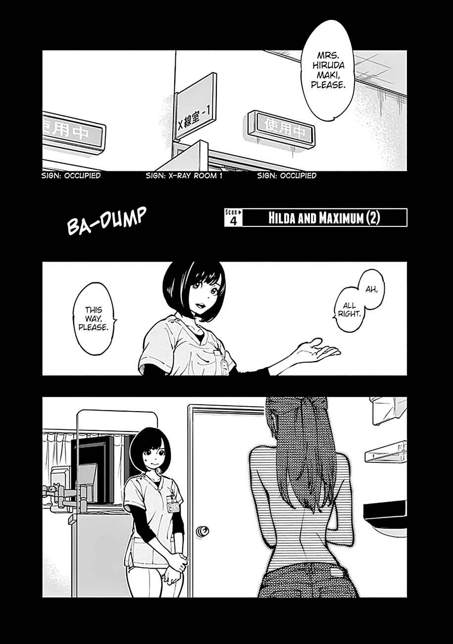 Page 2 Chapter 4 Radiation House