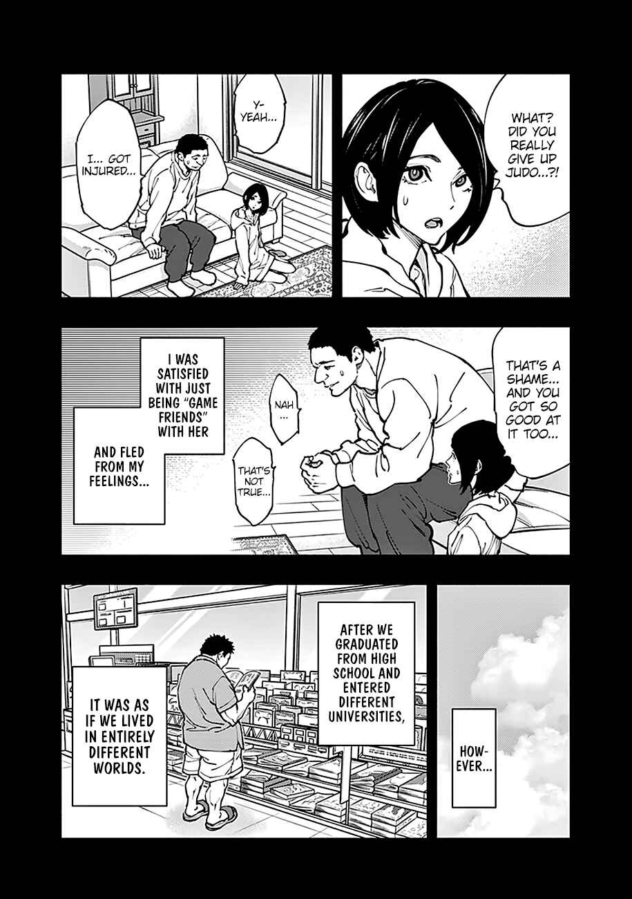 Page 25 Chapter 4 Radiation House
