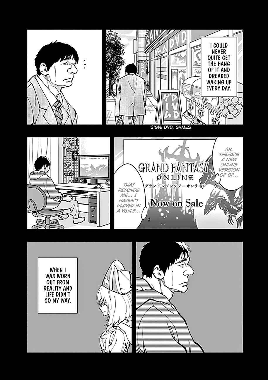 Page 27 Chapter 4 Radiation House