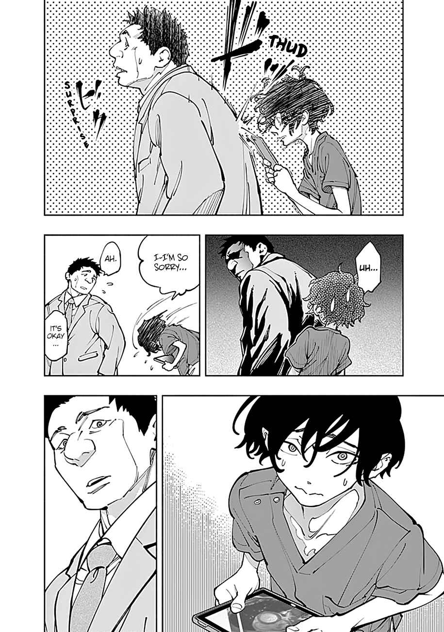 Page 37 Chapter 4 Radiation House