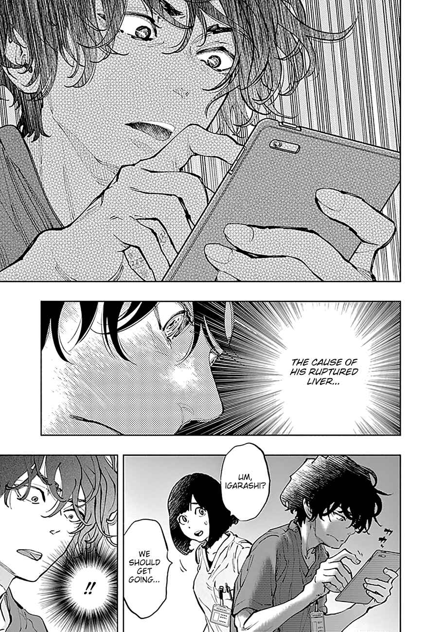 Page 12 Chapter 37 Radiation House