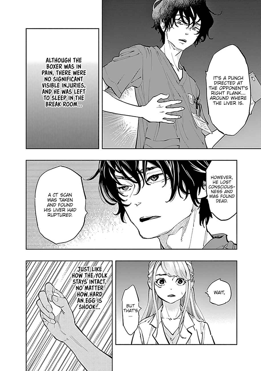 Page 19 Chapter 37 Radiation House