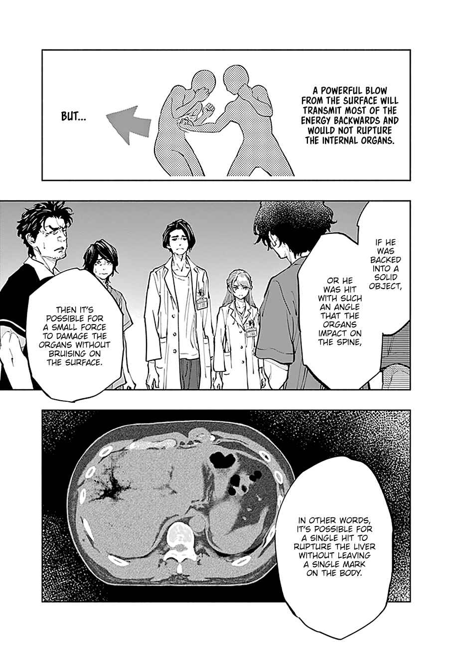 Page 20 Chapter 37 Radiation House