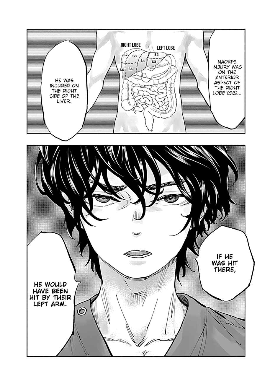 Page 21 Chapter 37 Radiation House
