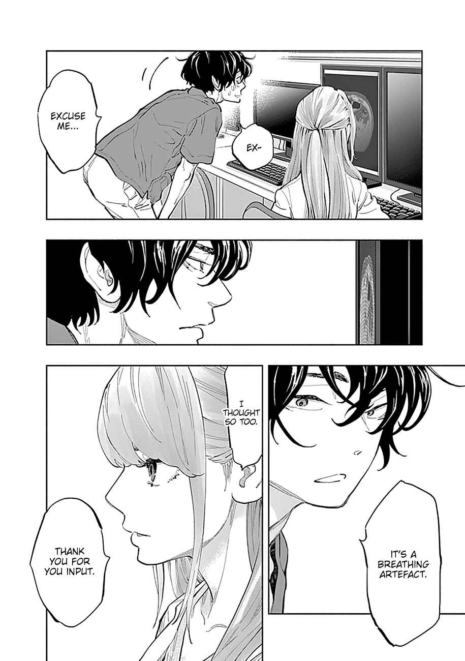 Page 11 Chapter 30 Radiation House