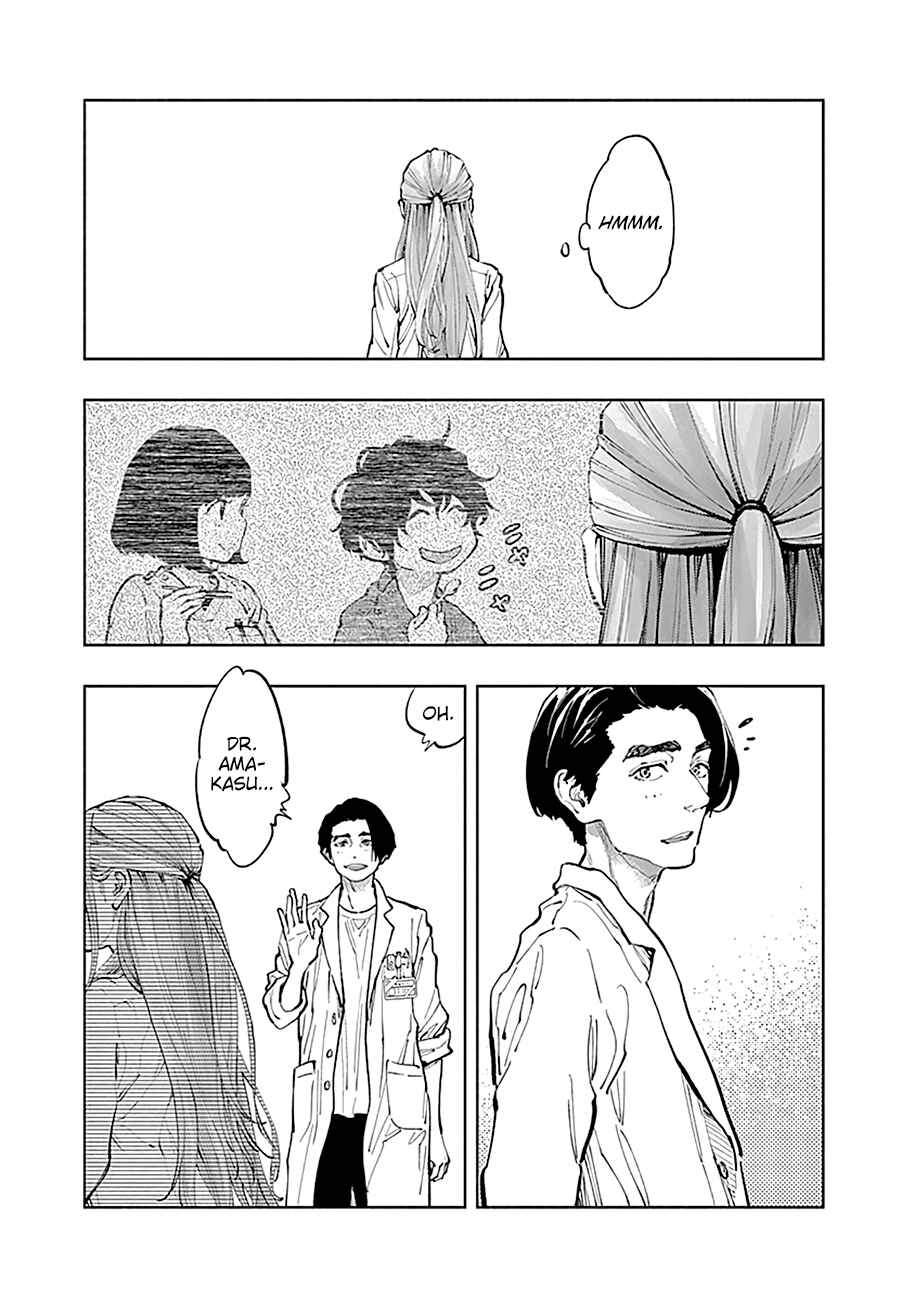 Page 18 Chapter 30 Radiation House