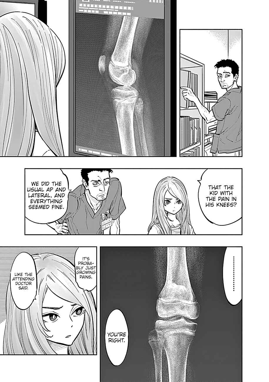 Page 10 Chapter 7 Radiation House