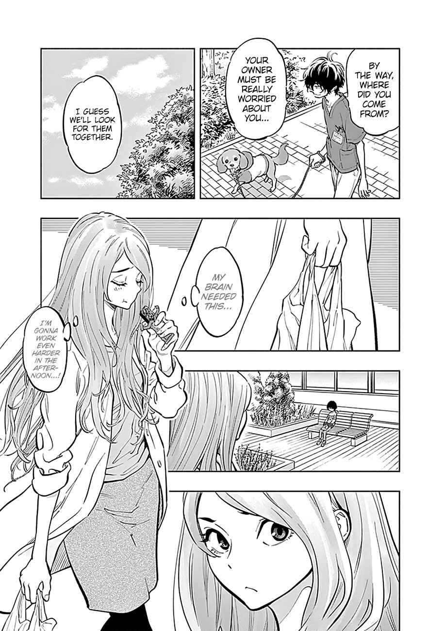 Page 12 Chapter 7 Radiation House