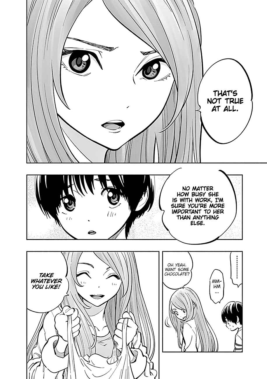 Page 17 Chapter 7 Radiation House