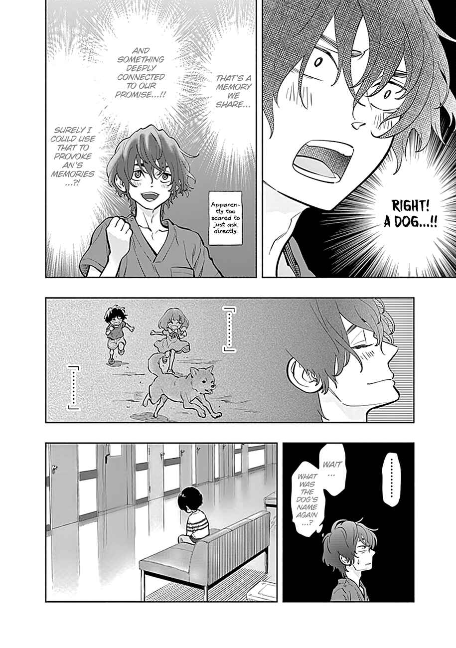 Page 7 Chapter 7 Radiation House