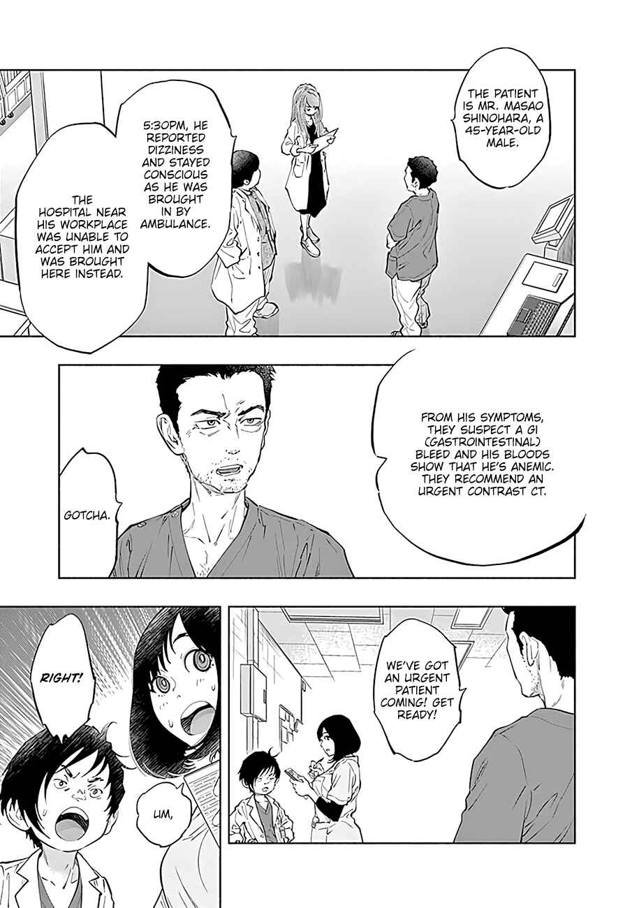 Page 10 Chapter 44 Radiation House