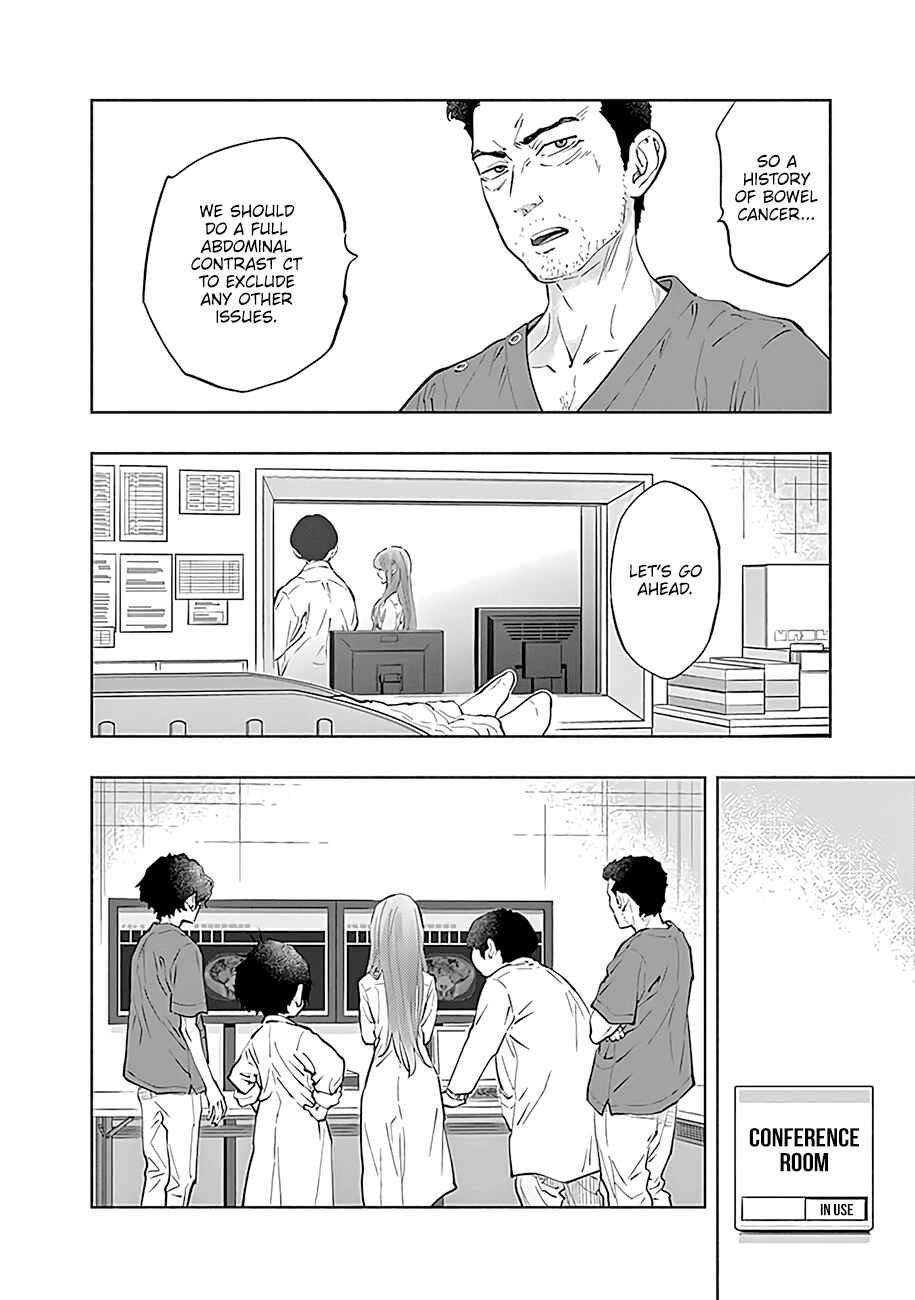 Page 13 Chapter 44 Radiation House