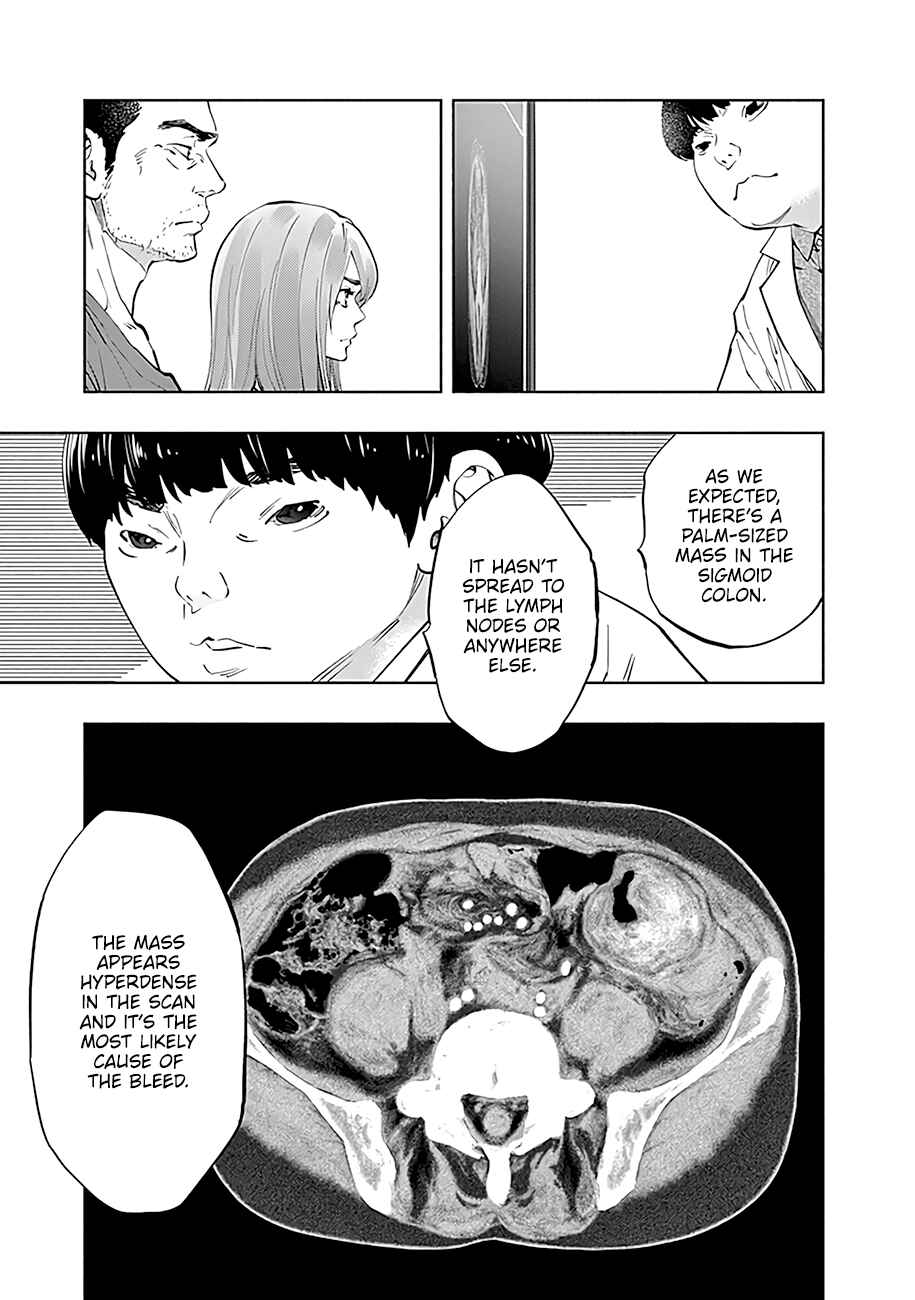 Page 14 Chapter 44 Radiation House