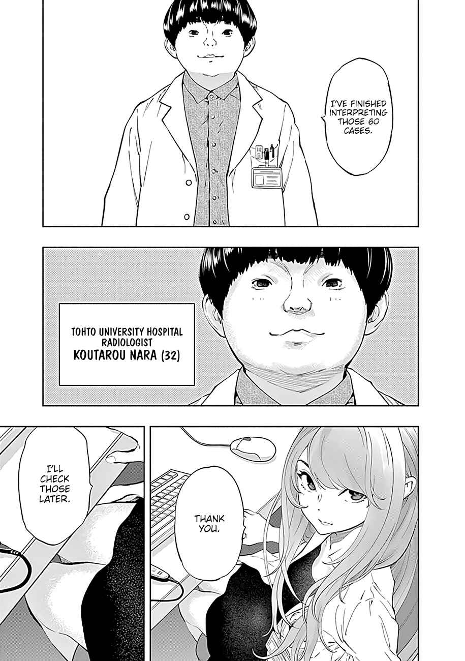 Page 4 Chapter 44 Radiation House