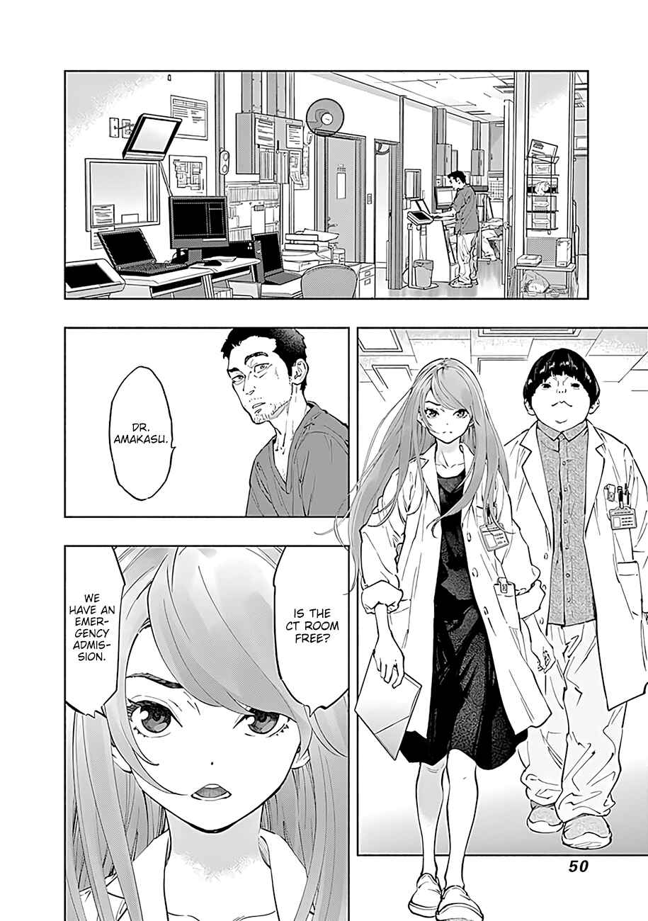 Page 9 Chapter 44 Radiation House