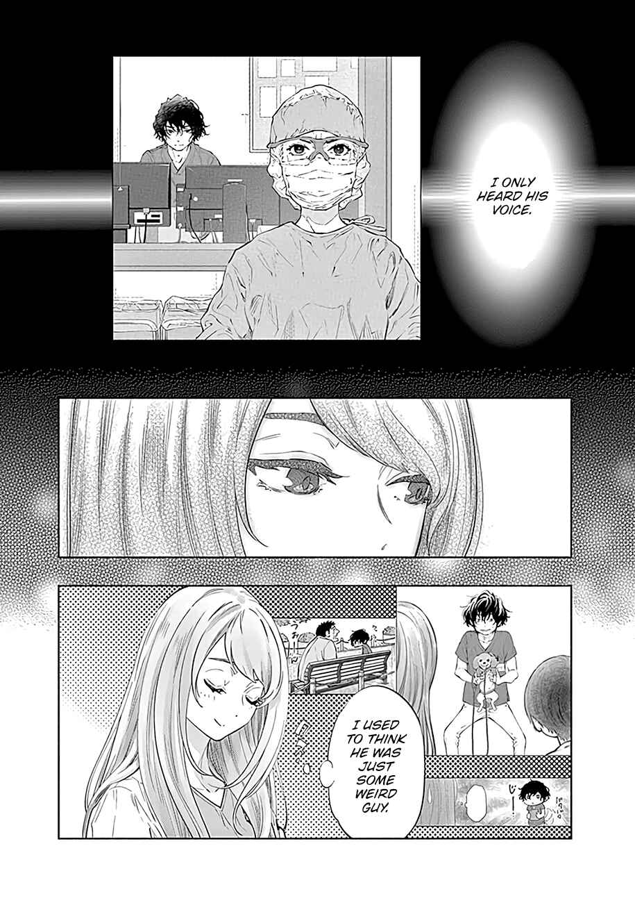 Page 13 Chapter 50 Radiation House