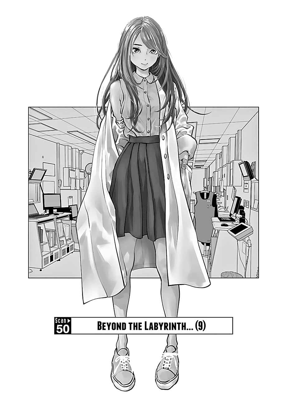 Page 2 Chapter 50 Radiation House