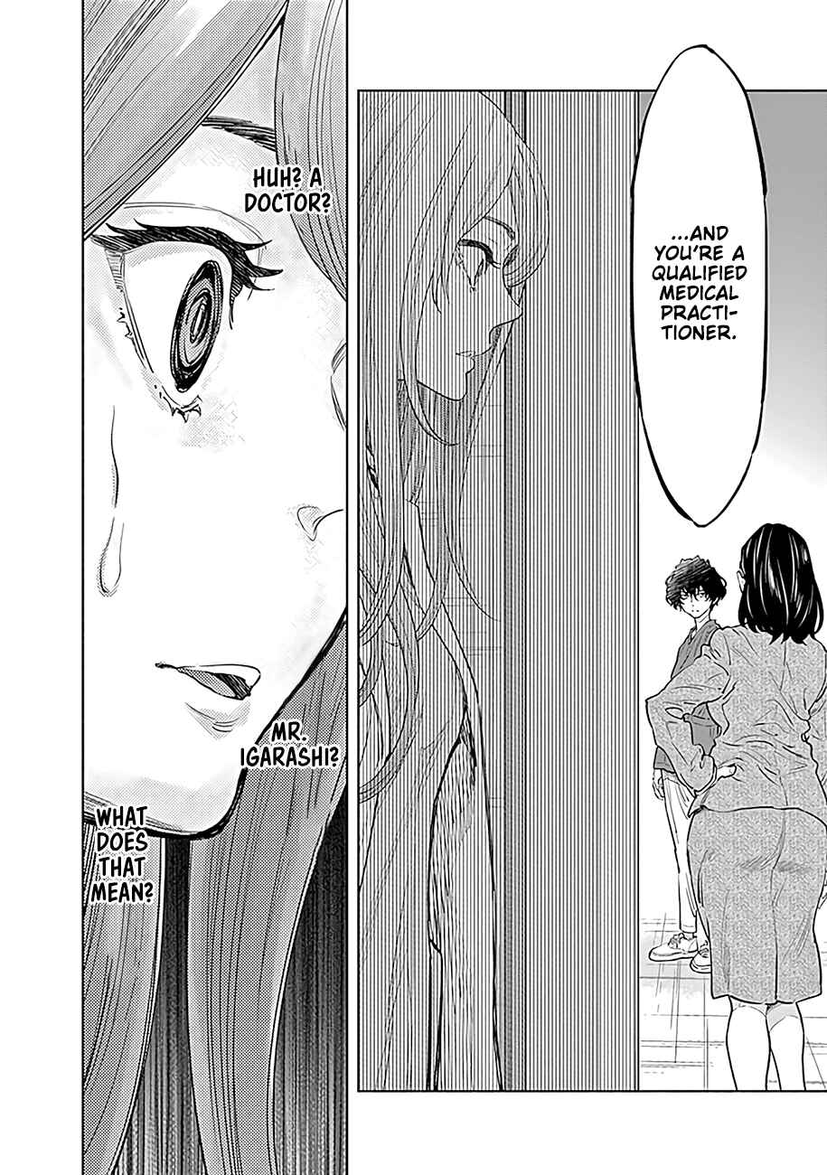 Page 22 Chapter 50 Radiation House