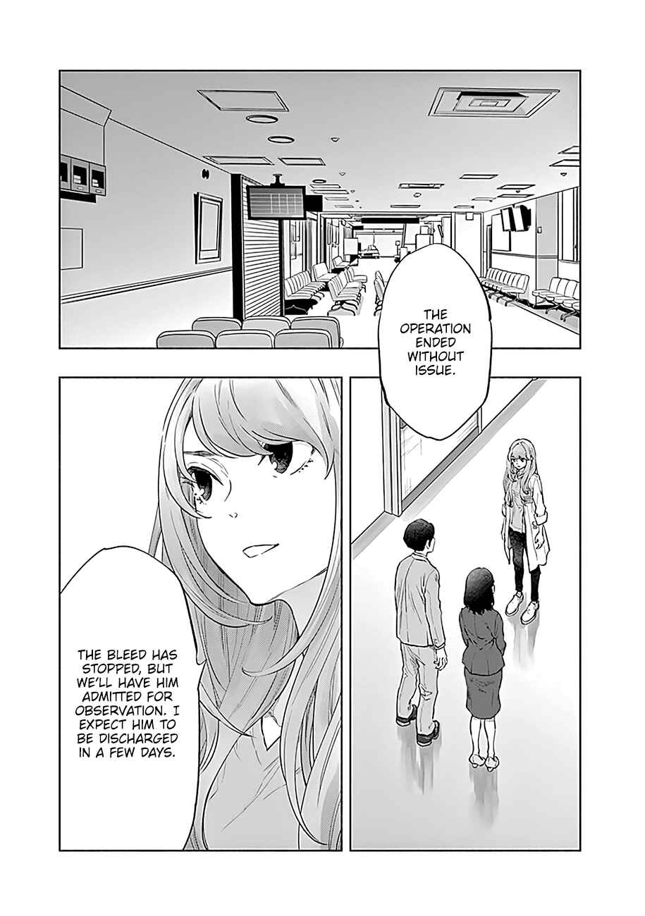Page 3 Chapter 50 Radiation House