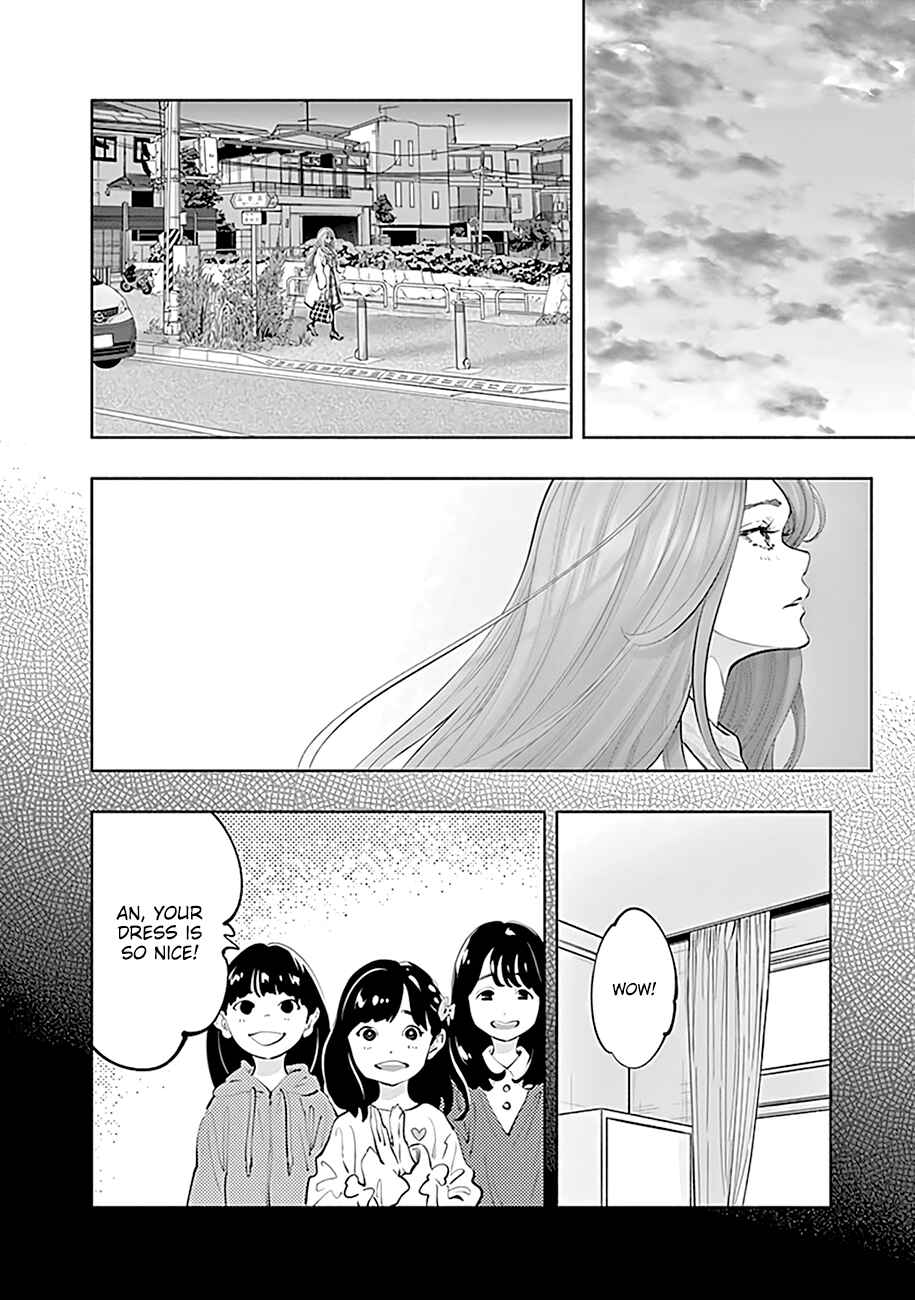 Page 12 Chapter 74 Radiation House