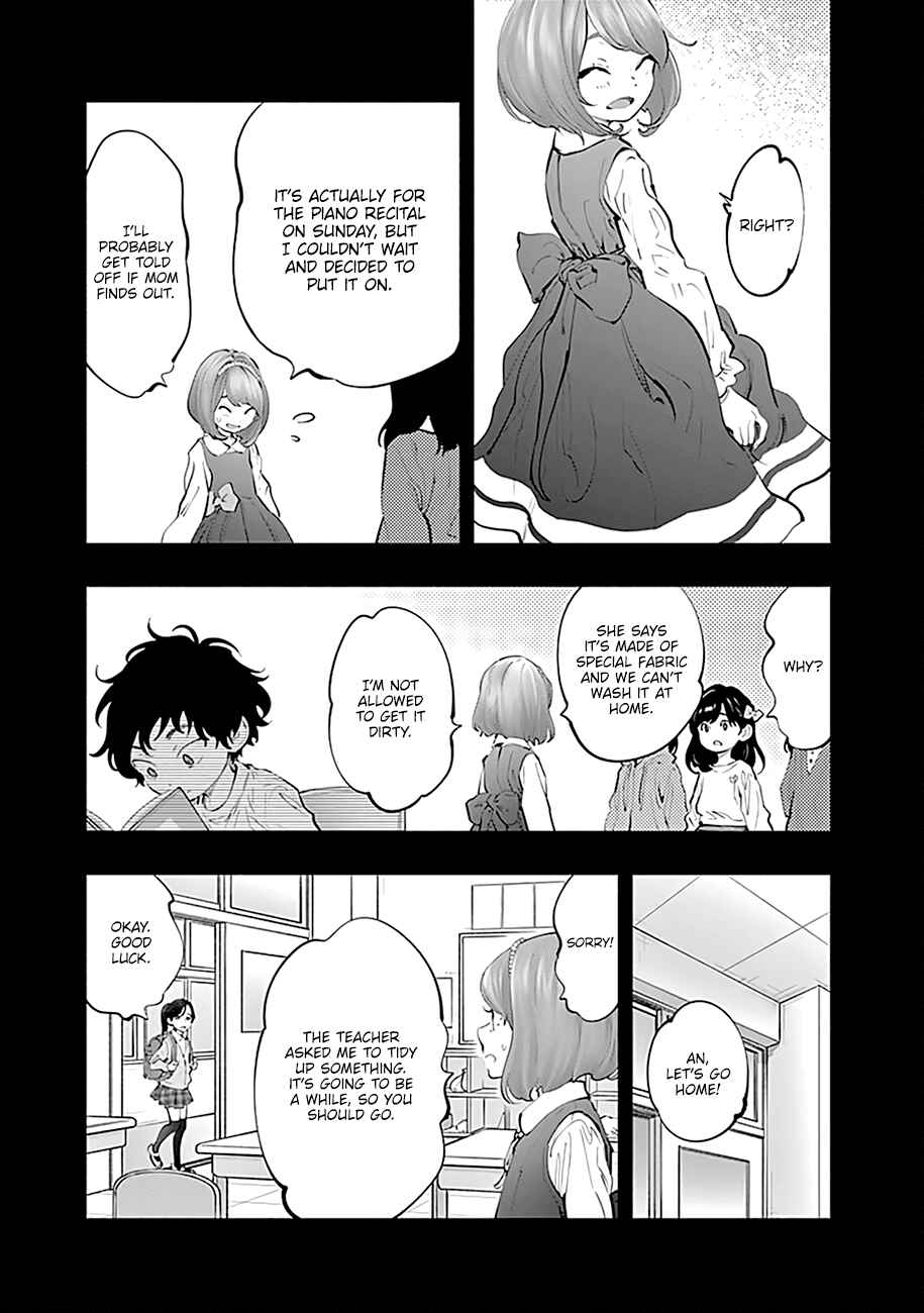 Page 13 Chapter 74 Radiation House