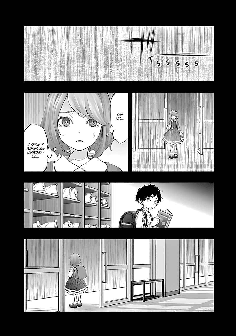 Page 14 Chapter 74 Radiation House