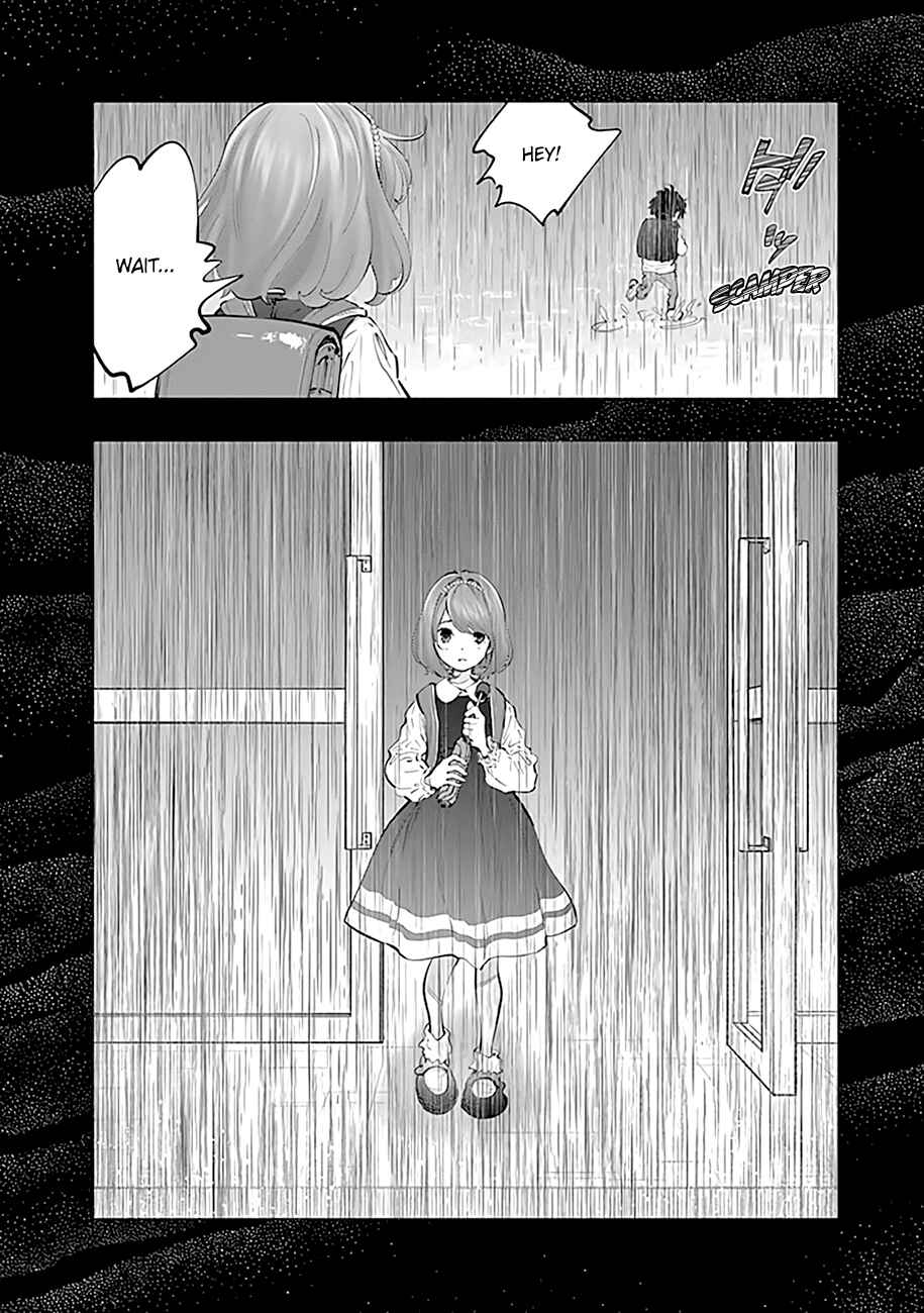 Page 16 Chapter 74 Radiation House