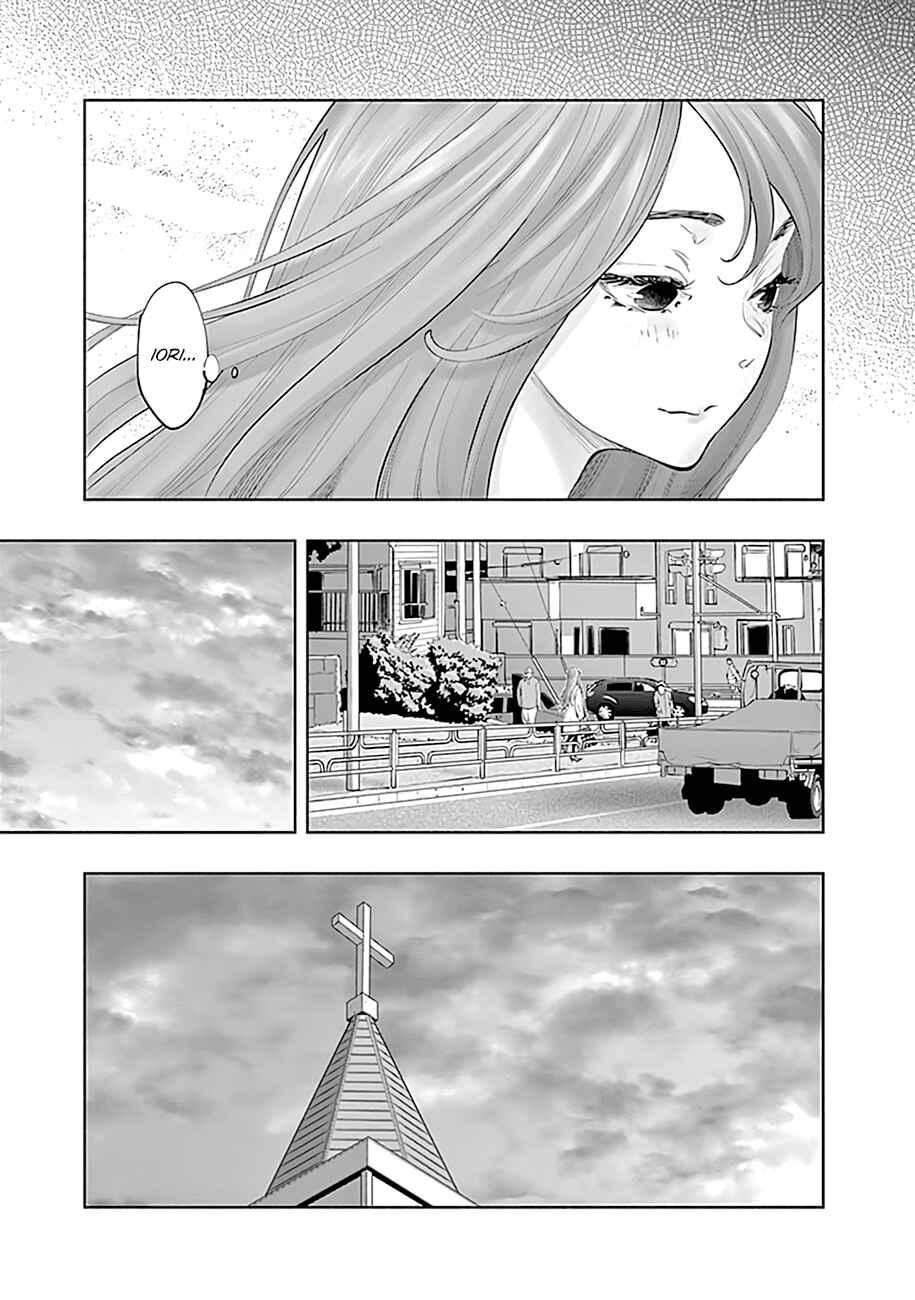 Page 17 Chapter 74 Radiation House