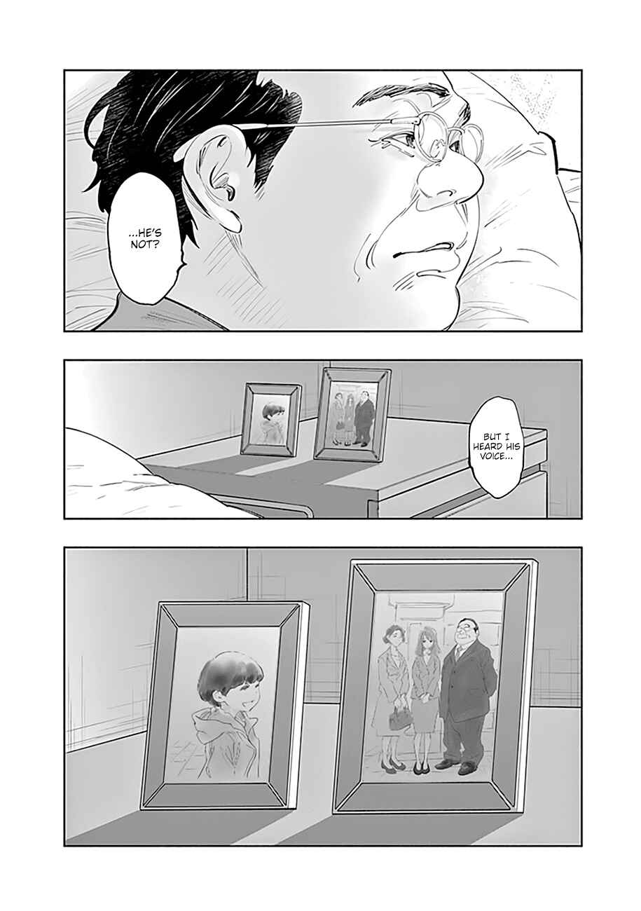 Page 20 Chapter 74 Radiation House