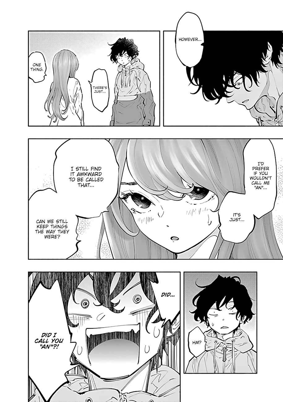 Page 7 Chapter 74 Radiation House