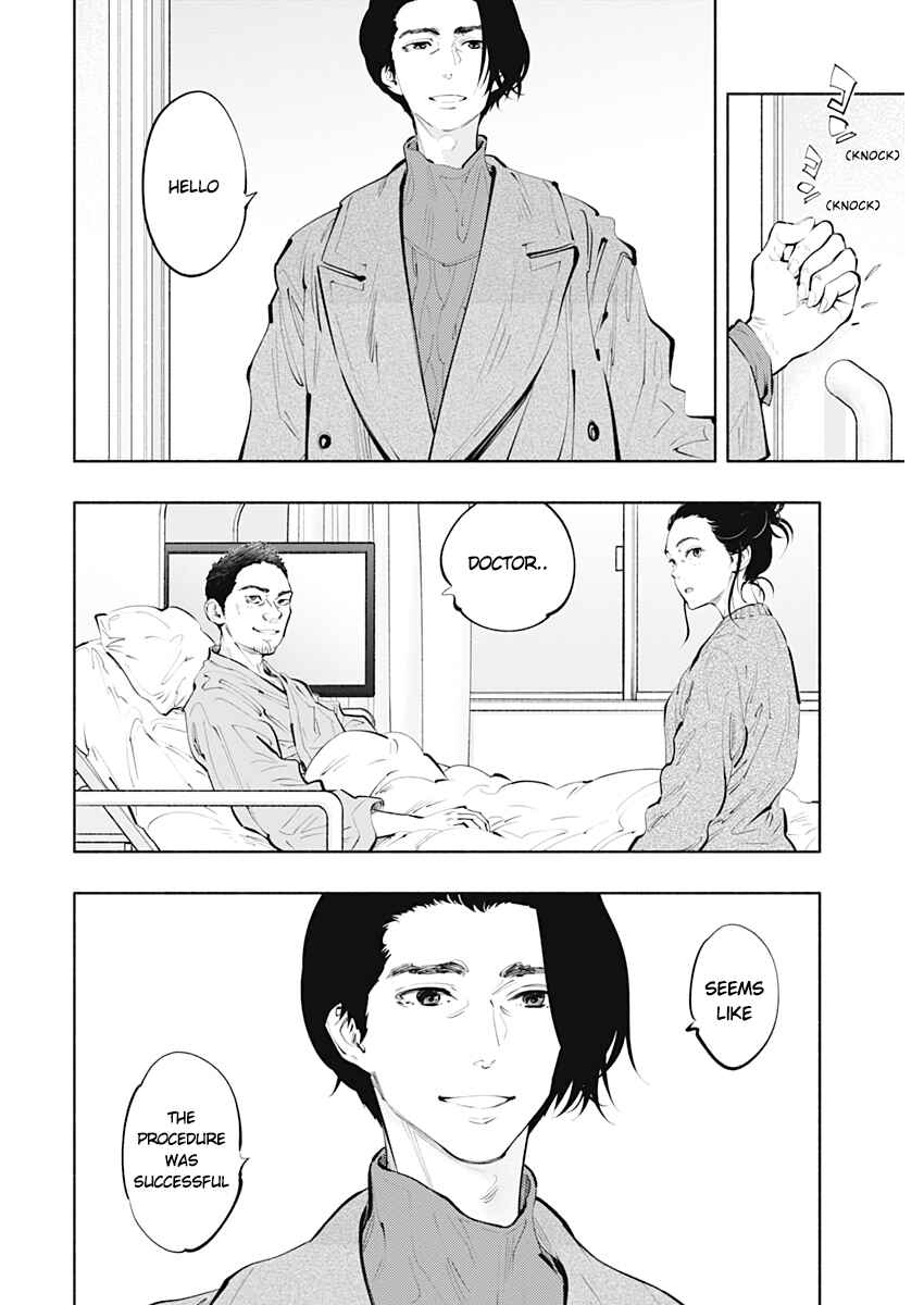 Page 2 Chapter 80 Radiation House