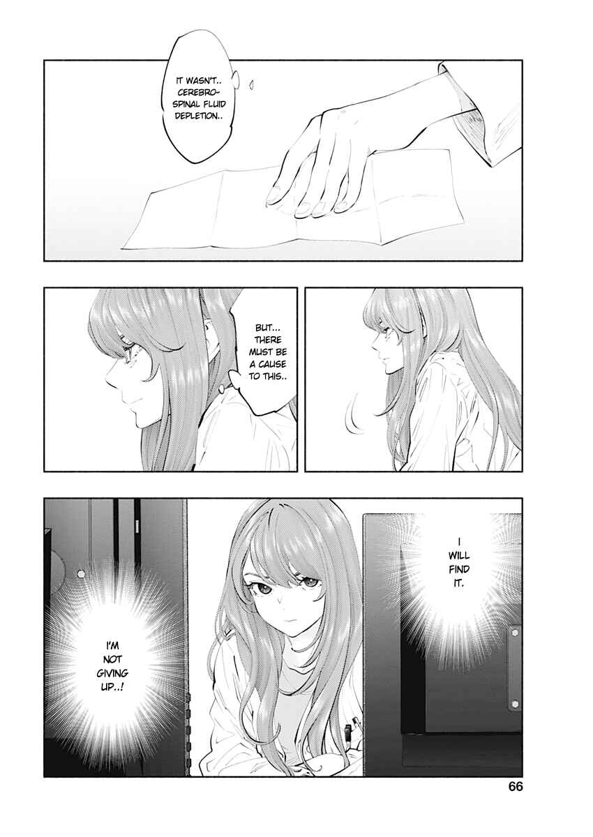 Page 20 Chapter 80 Radiation House
