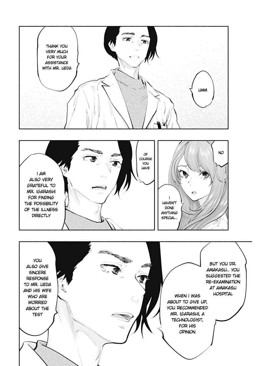 Page 22 Chapter 80 Radiation House