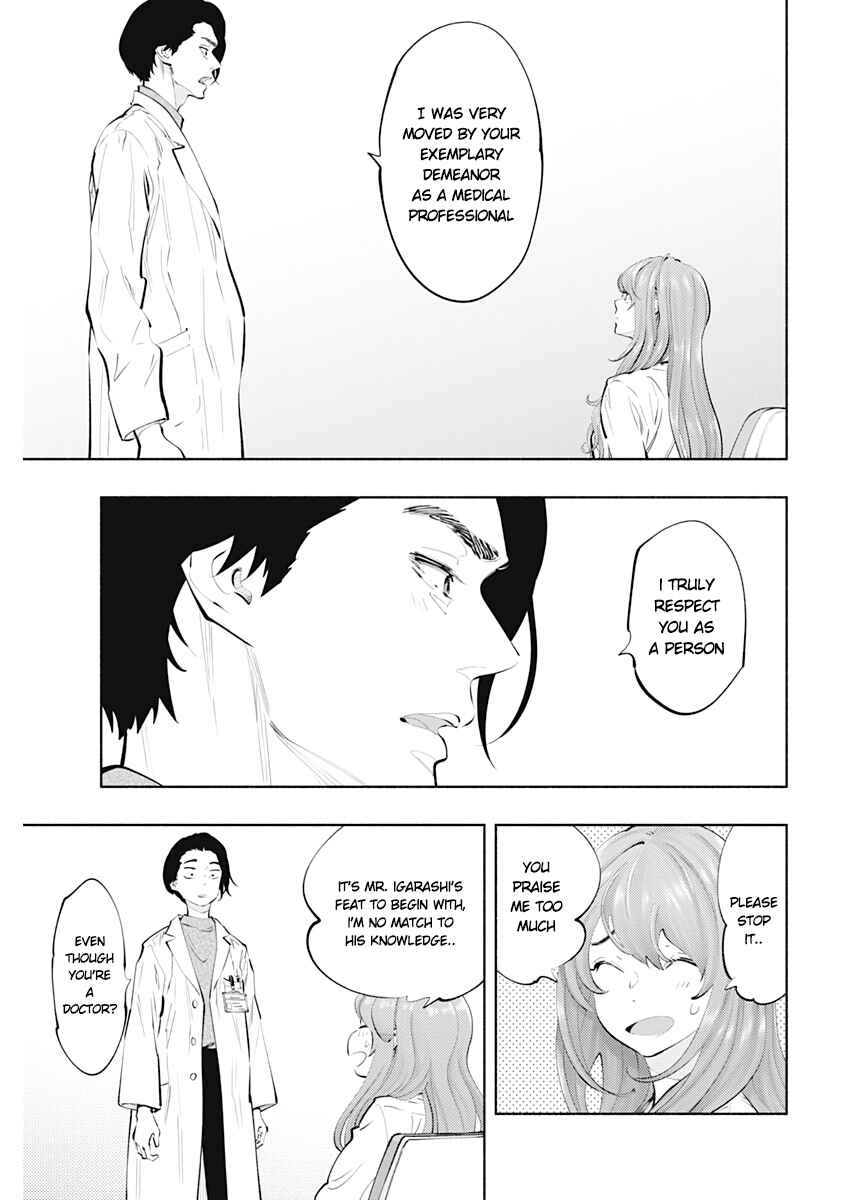 Page 23 Chapter 80 Radiation House