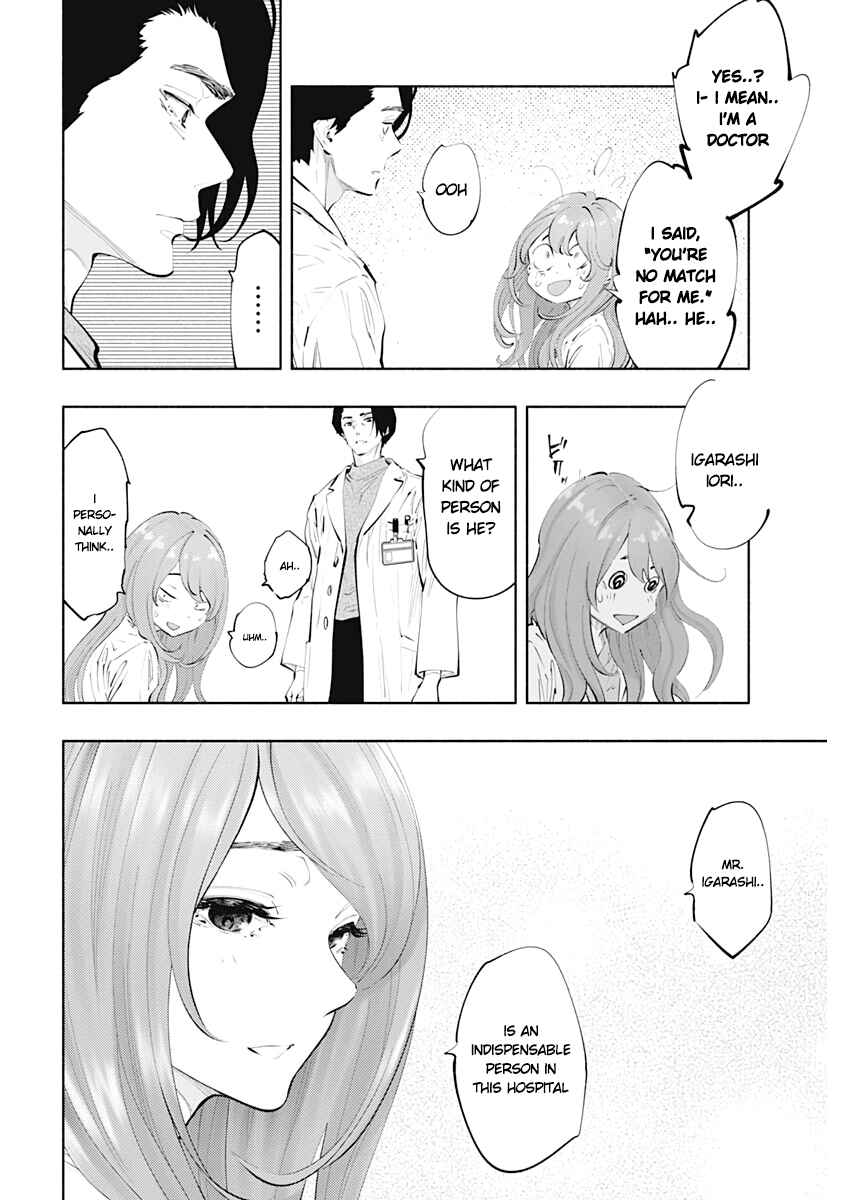 Page 24 Chapter 80 Radiation House