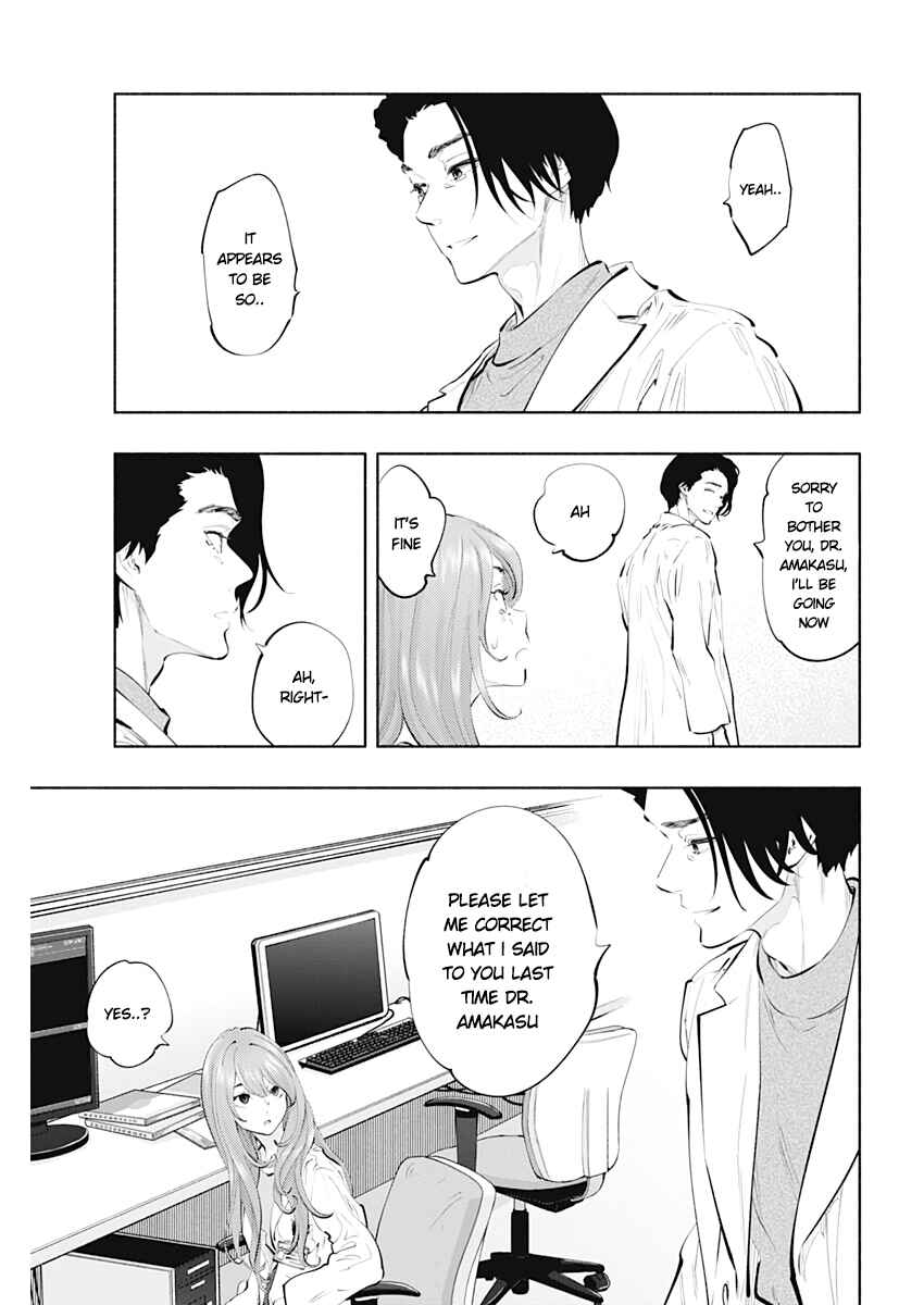 Page 25 Chapter 80 Radiation House