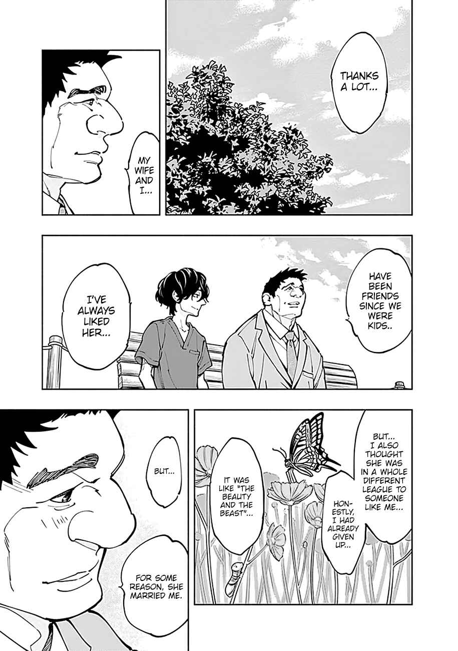Page 12 Chapter 5 Radiation House