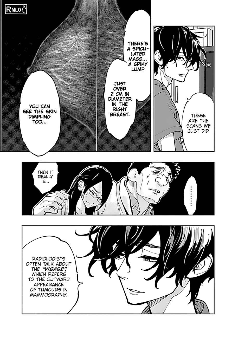 Page 28 Chapter 5 Radiation House