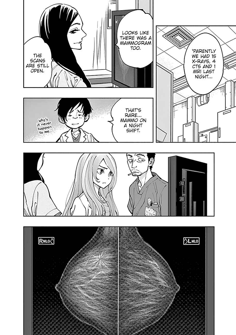 Page 35 Chapter 5 Radiation House