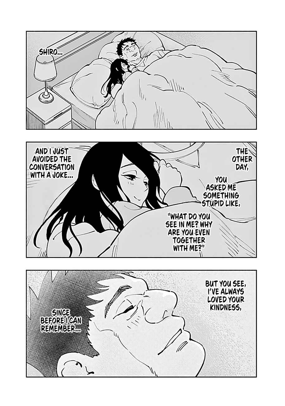 Page 40 Chapter 5 Radiation House