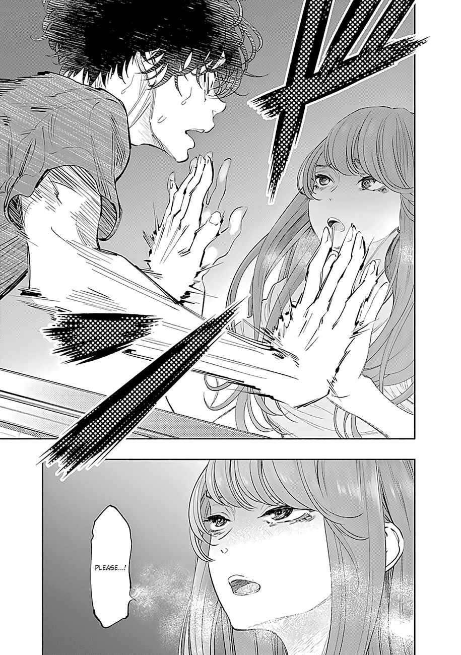 Page 10 Chapter 56 Radiation House