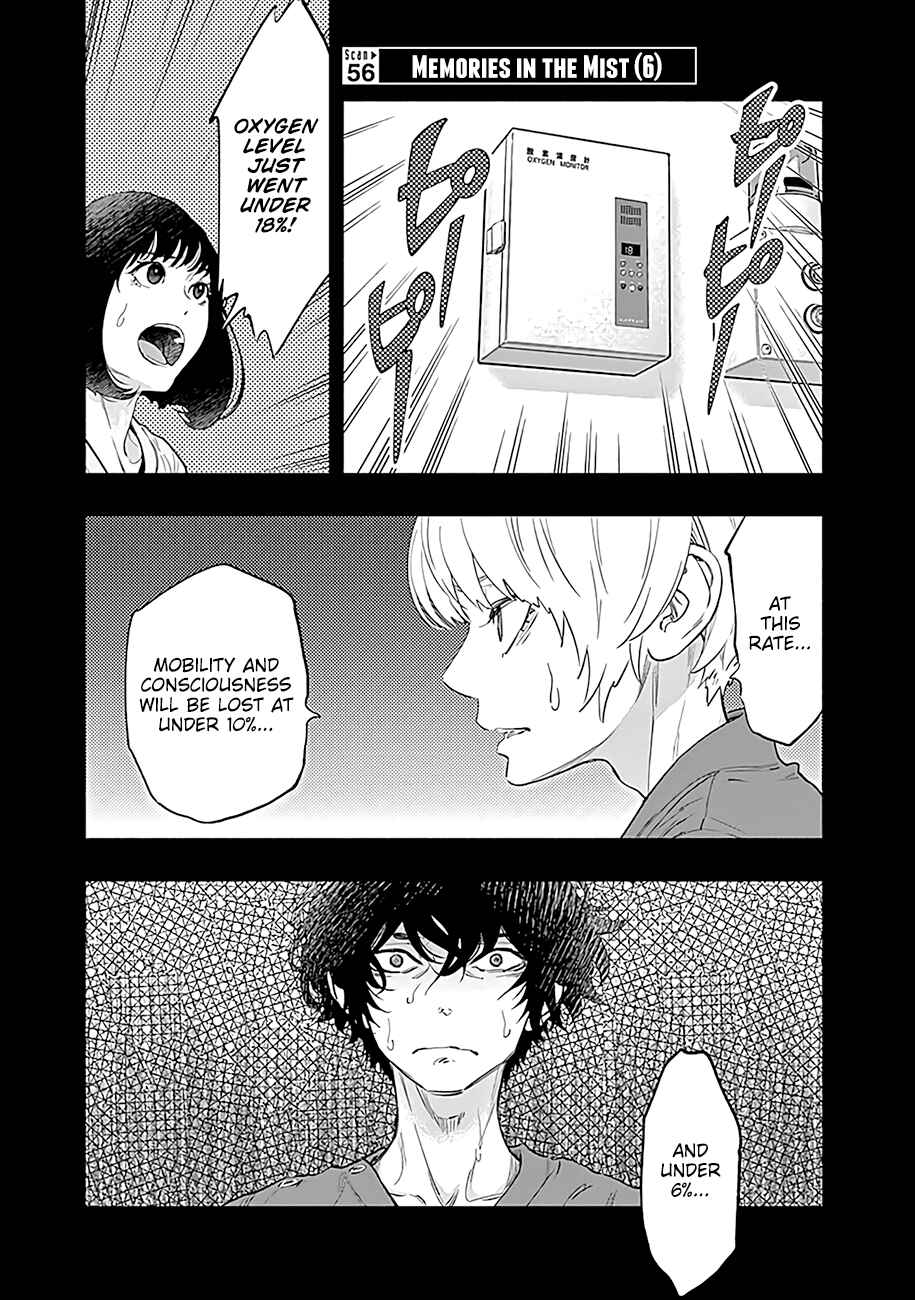 Page 2 Chapter 56 Radiation House